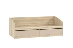 Кровать Акварель НМ 041.50-01 