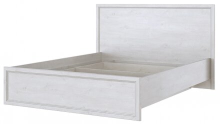 Кровать Александрия (серия 3)  