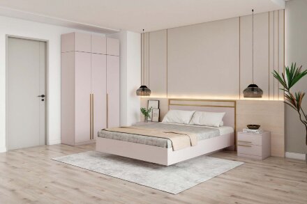 Антресоль Николь 