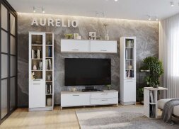 Тумба ТВ Aurelio (Аурелио) 3