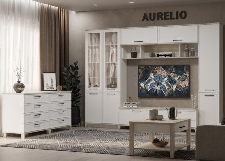 Тумба ТВ Aurelio (Аурелио) 3 