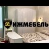 Шкаф для одежды четырехдверный Виктория №2  